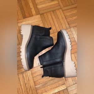 dolce vita boots